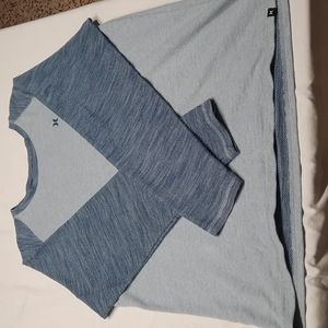 Men's Hurley jersey size L